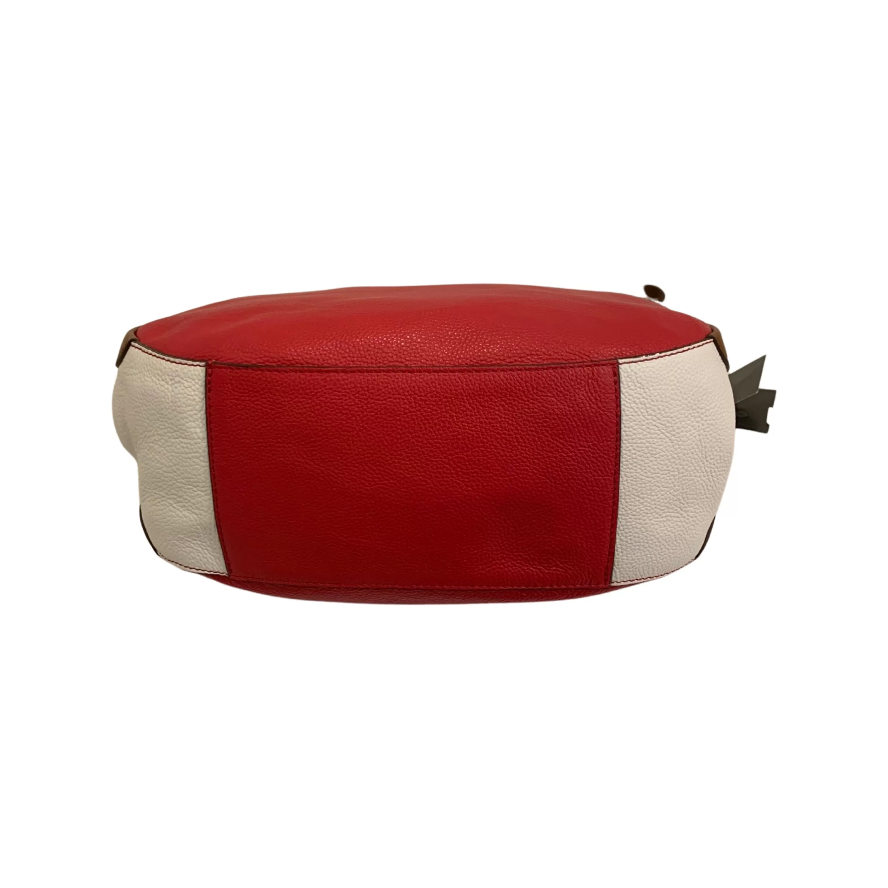 2823670 Red Multi Leather Purse