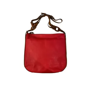 2823670 Red Multi Leather Purse