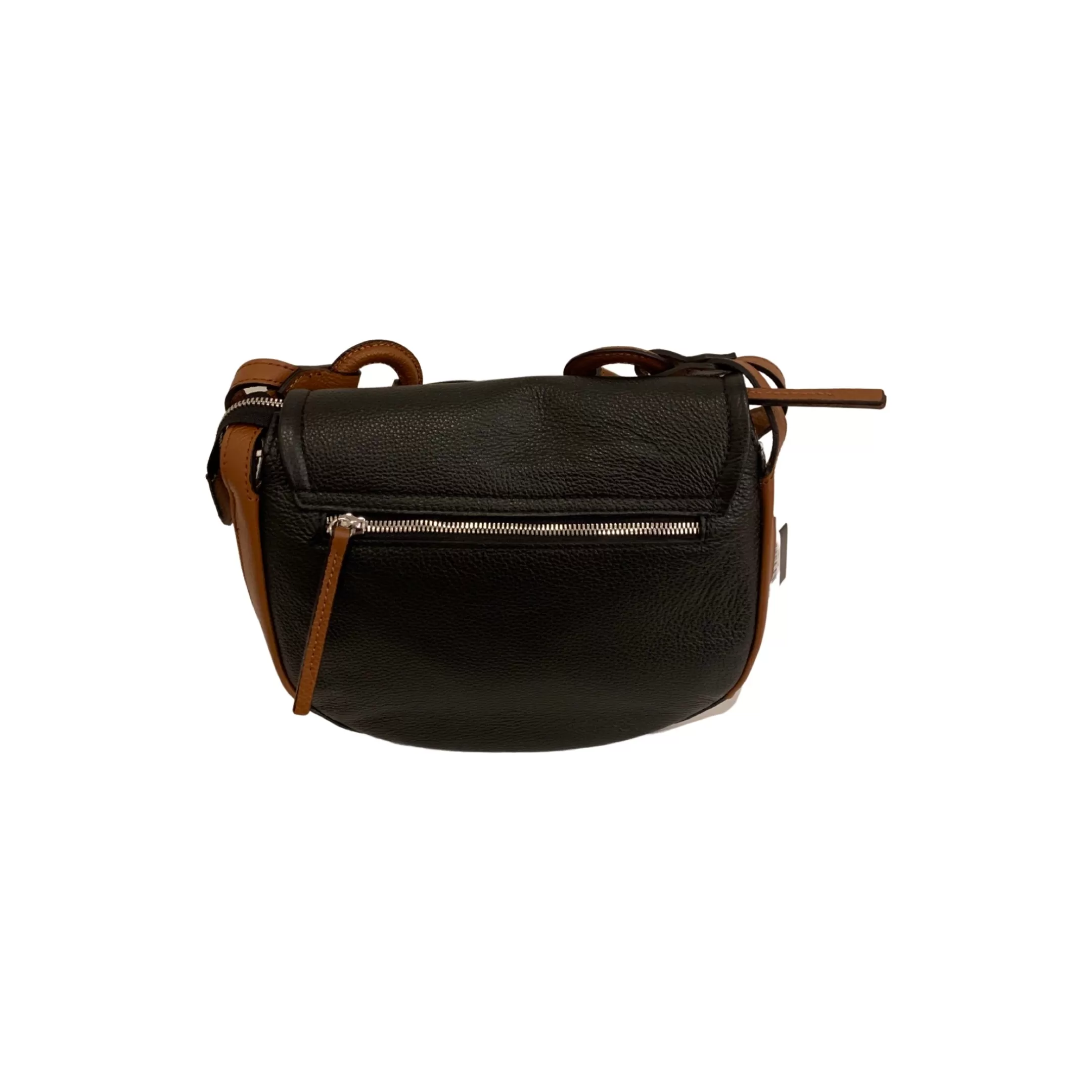 2823672 Black Multi Leather Purse