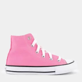 3J234CCHUCK TAYLORPINK- SPORTIVE