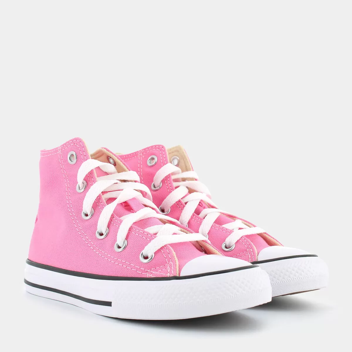 3J234CCHUCK TAYLORPINK- SPORTIVE