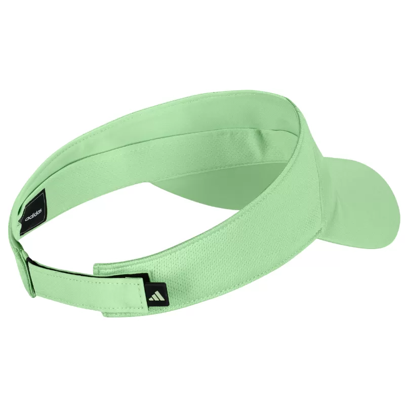 Adidas AEROREADY Visor - Green / Black