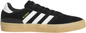 Adidas Busenitz Vulc II / Black / White / Gum