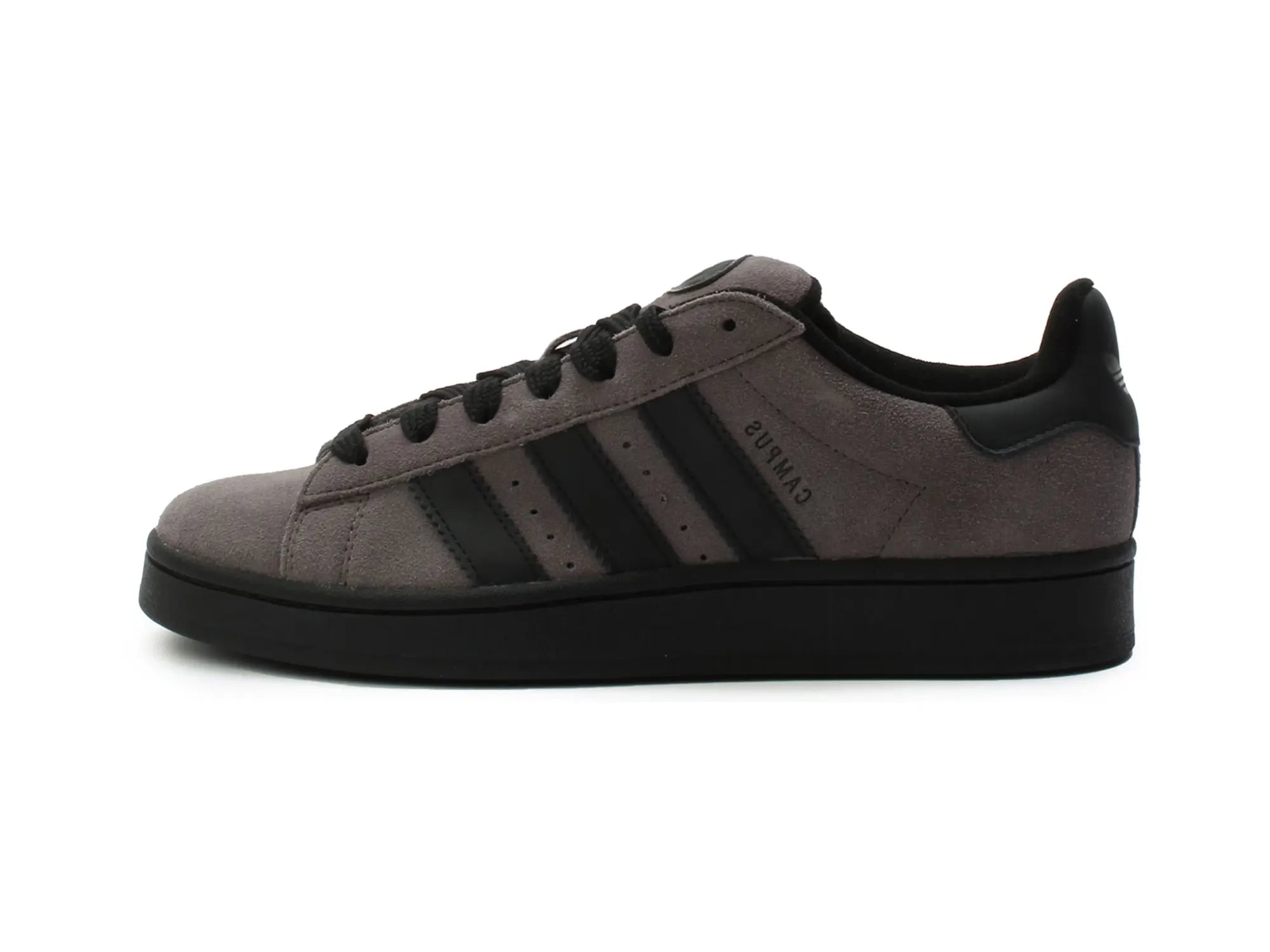 Adidas Campus 00s Charcoal Black