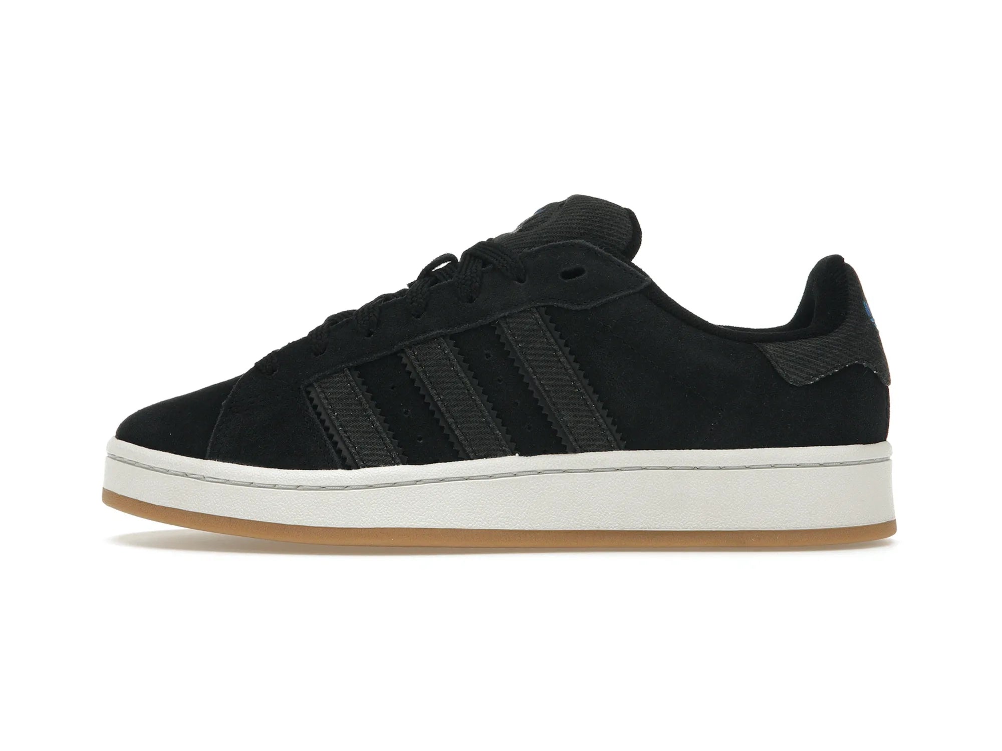 Adidas Campus 00s Core Black Gum