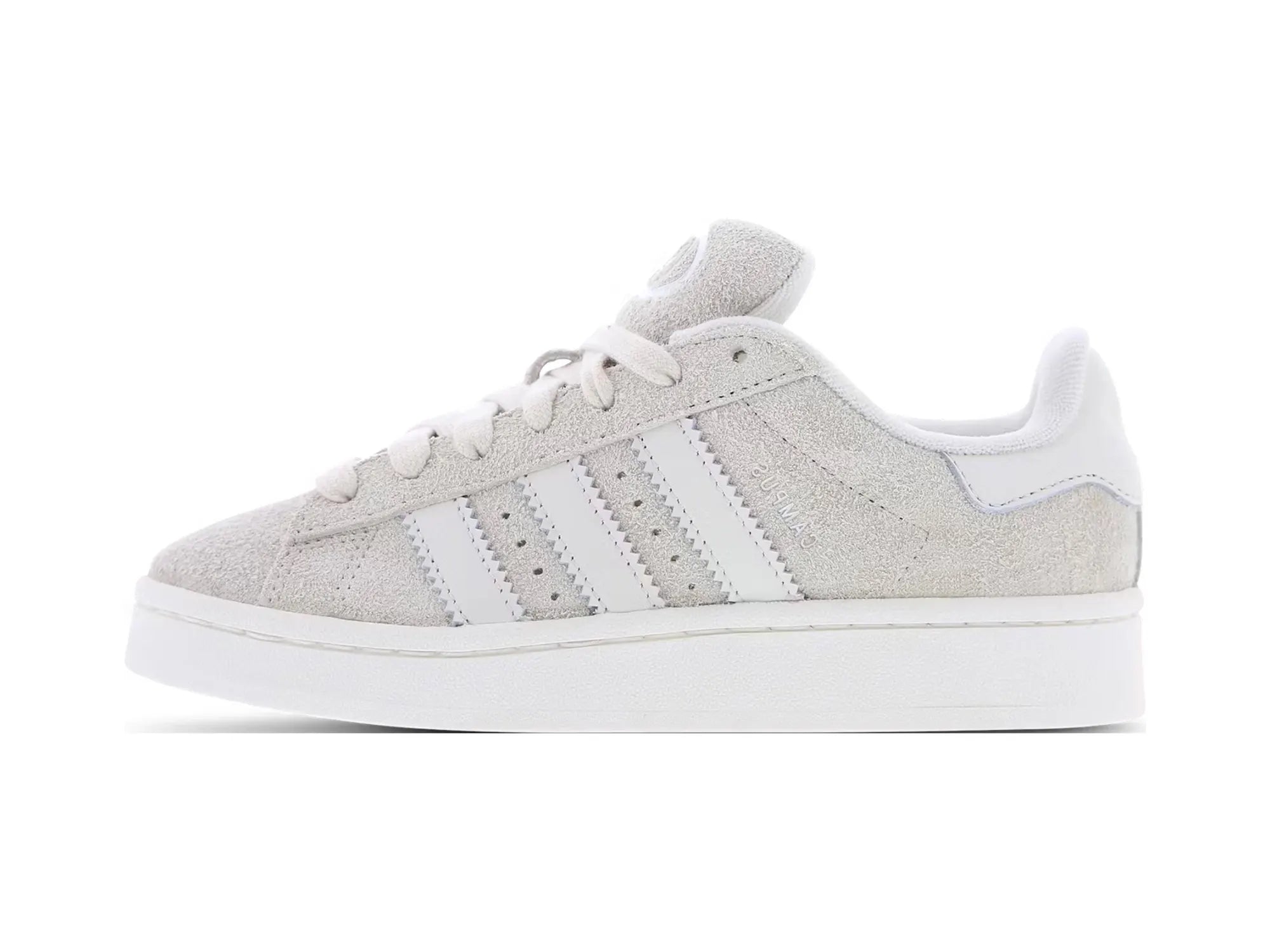 Adidas Campus 00s Light Grey White