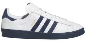 Adidas Campus ADV / White / Conavy