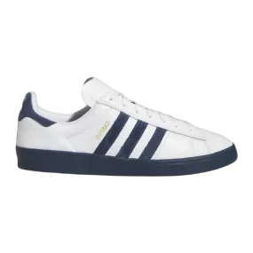 Adidas Campus ADV White/Convey/Blue