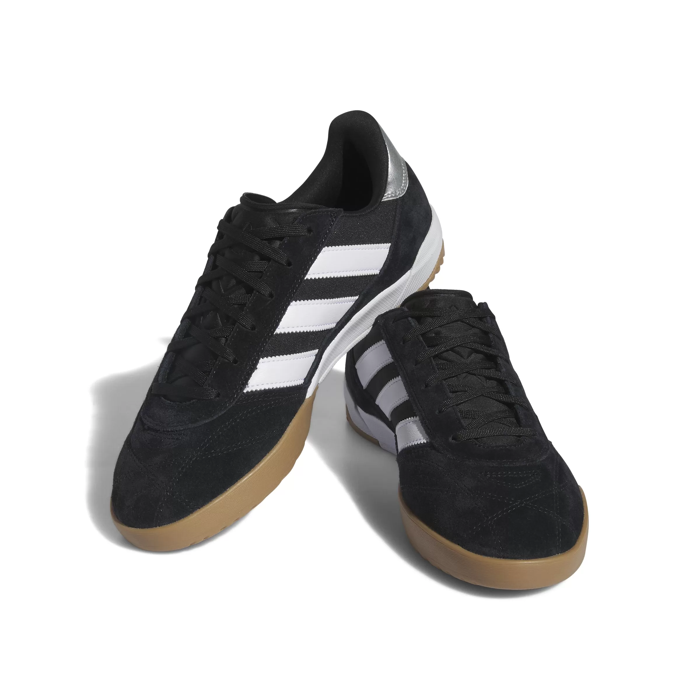 Adidas Copa Nationale - Black/White/Gum