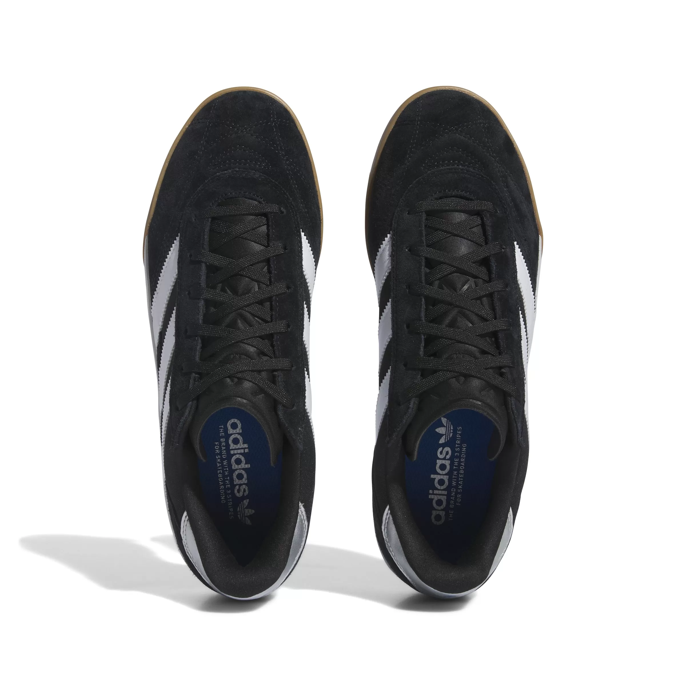 Adidas Copa Nationale - Black/White/Gum