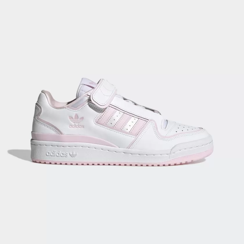 ADIDAS Forum Plus Women Shoes