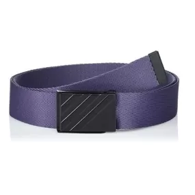 Adidas Golf Webbing Belt