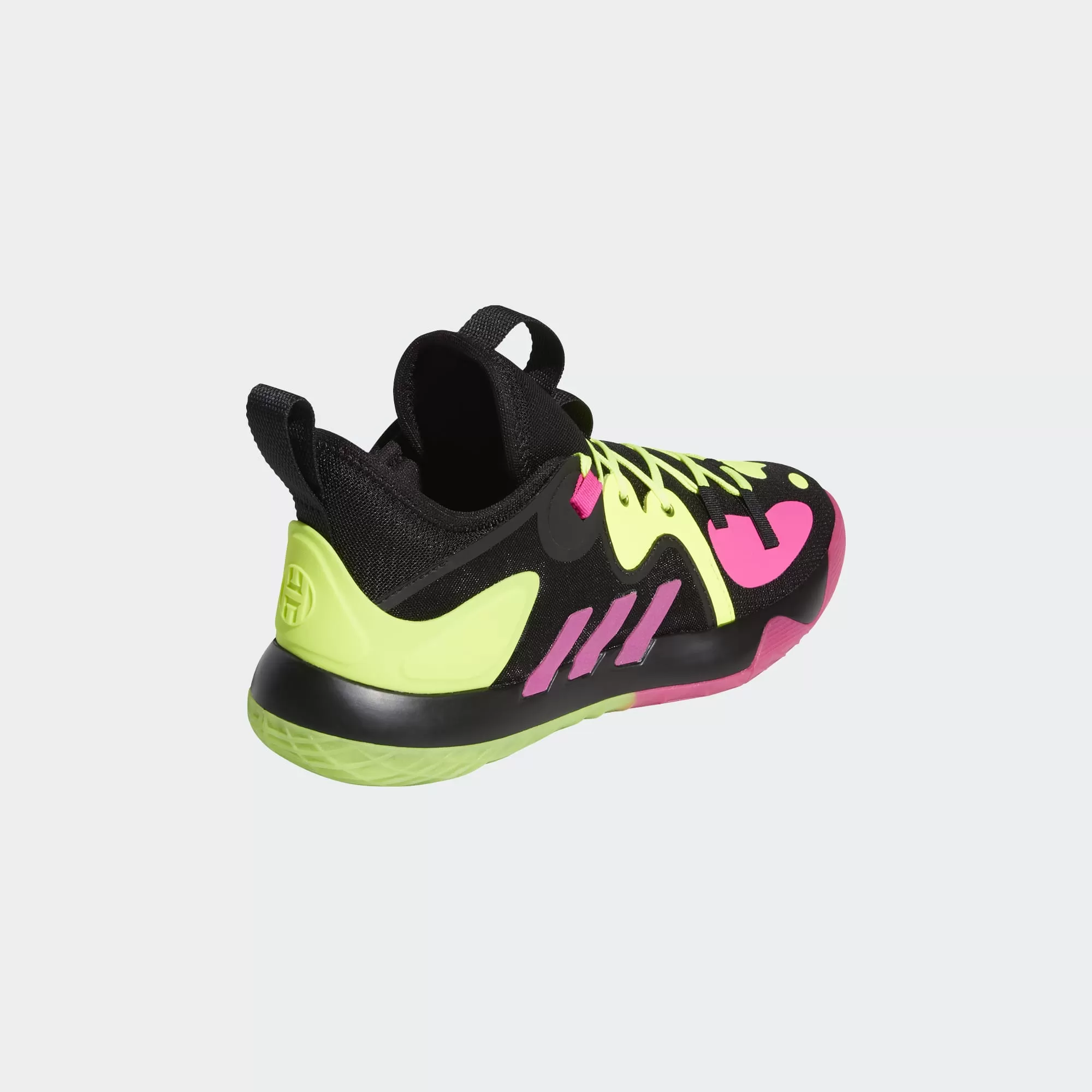 ADIDAS HARDEN STEPBACK 2 SHOES