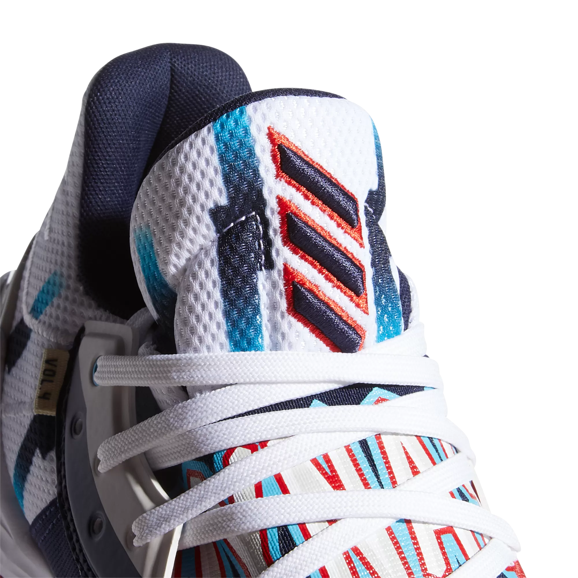 ADIDAS HARDEN VOL. 4 SHOES