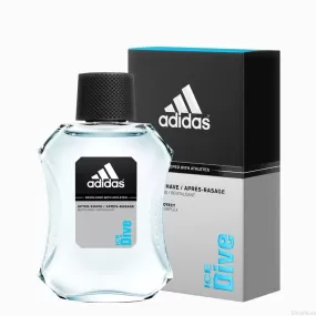 Adidas Ice Dive Revitalising After Shave 100 ml