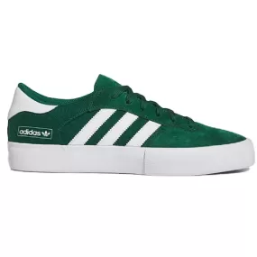 Adidas Matchbreak Super Dark Green/ White