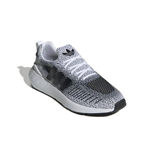 Adidas - Men's Swift Run Black/White GZ3507