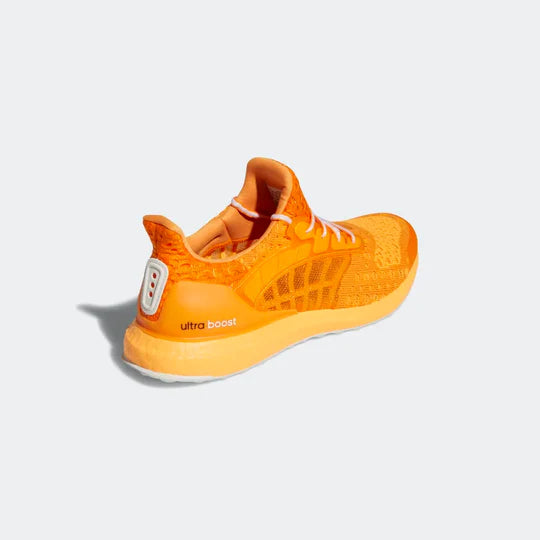 Adidas - Men's Ultraboost Climacool 2 Orange Rush GX2945