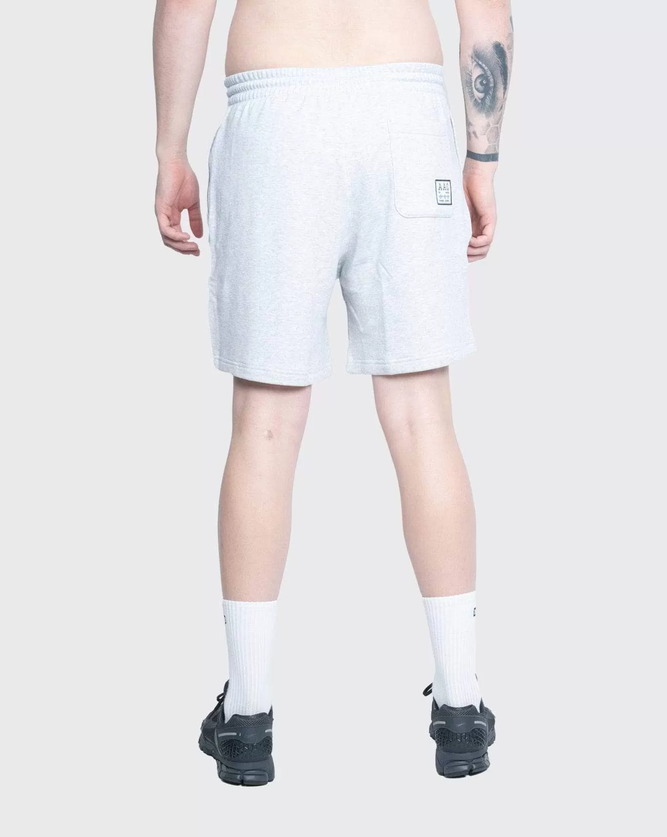 Adidas RIFTA Metro AAC Shorts IM4583