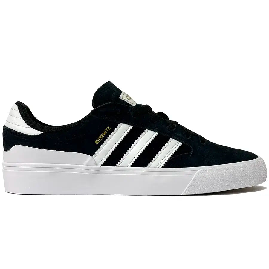 Adidas Skateboarding Busenitz Vulc II Shoe