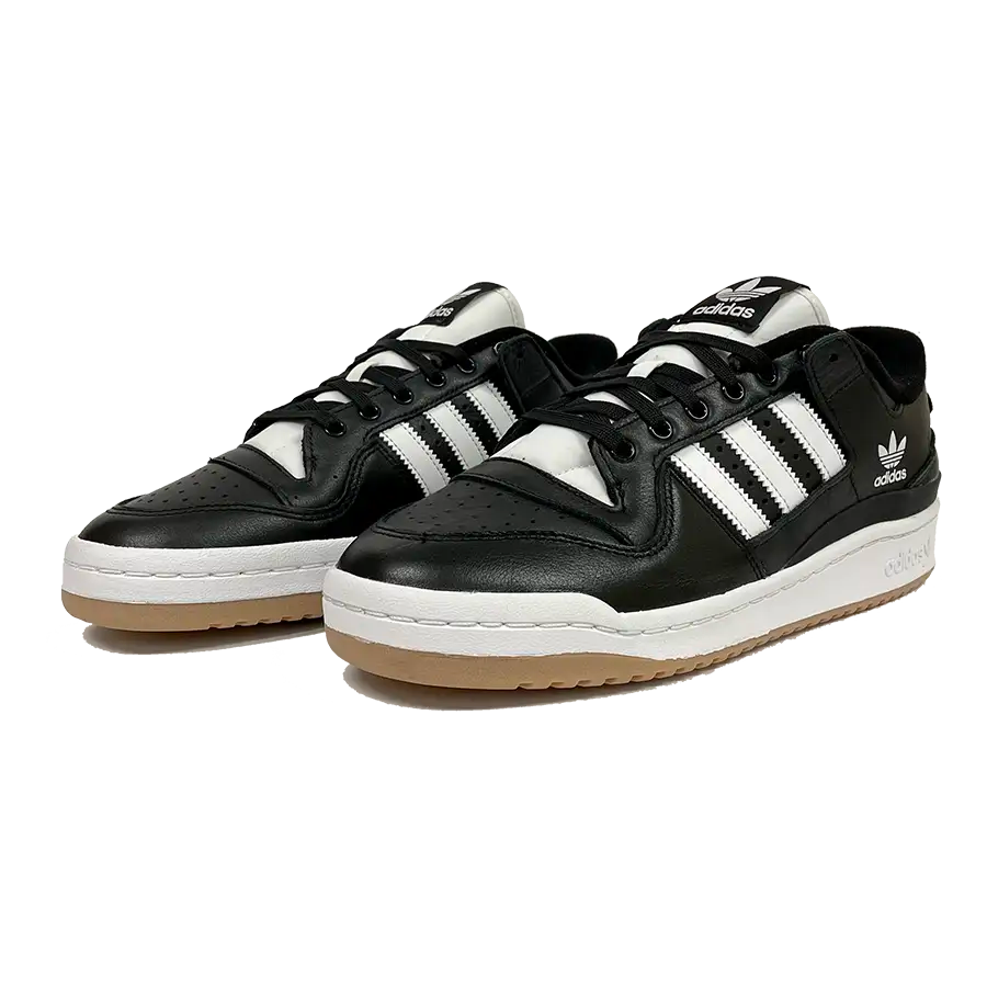 Adidas Skateboarding Forum 84 Low ADV Shoe