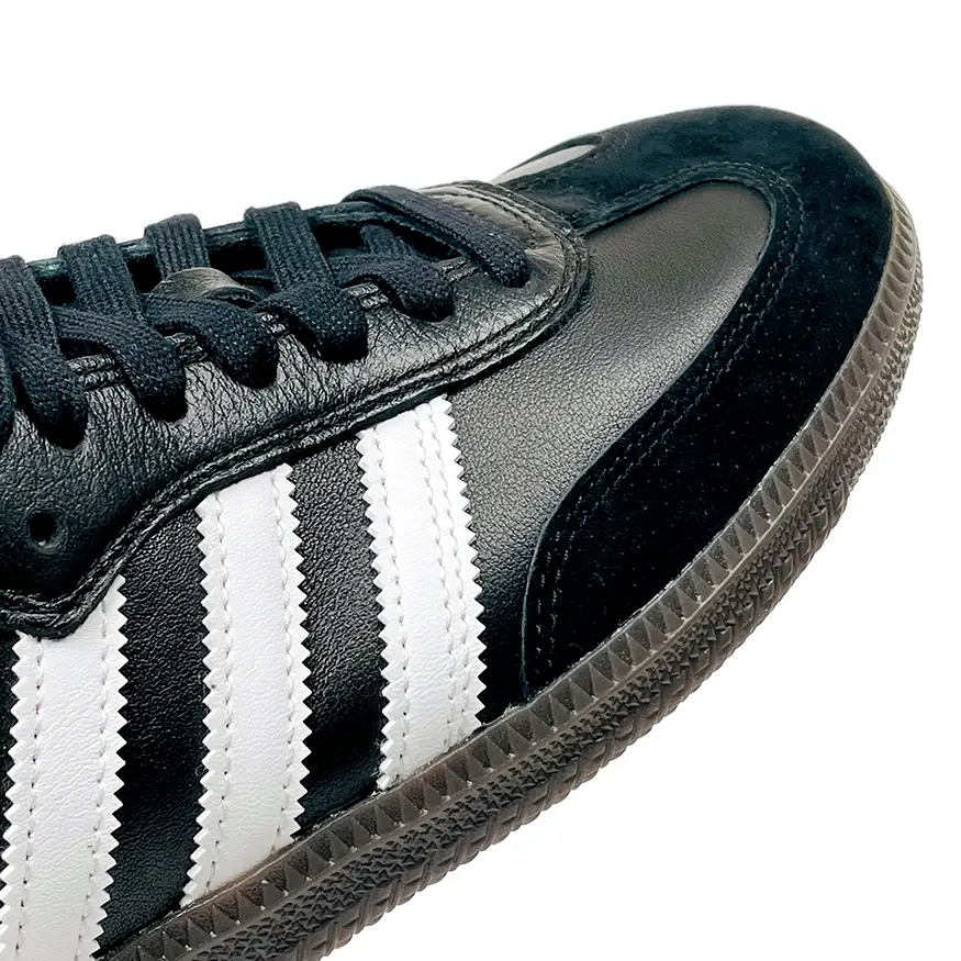 Adidas Skateboarding Samba ADV Shoe