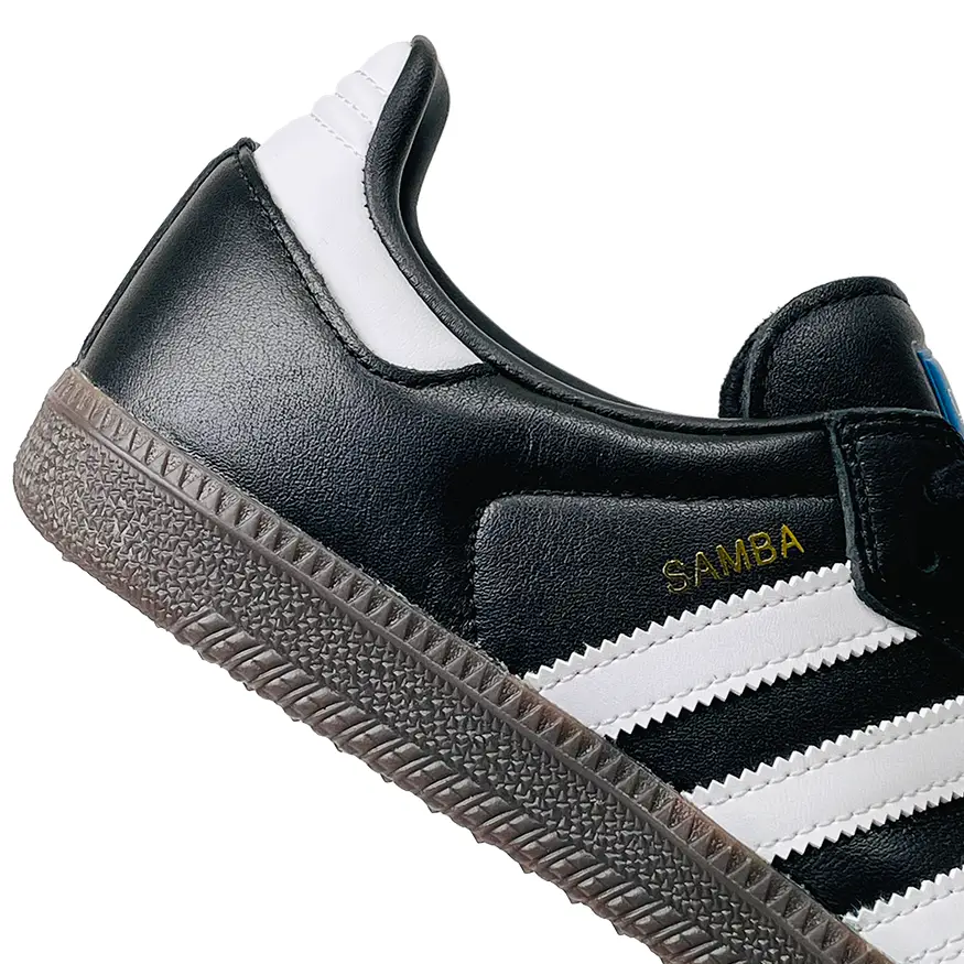 Adidas Skateboarding Samba ADV Shoe