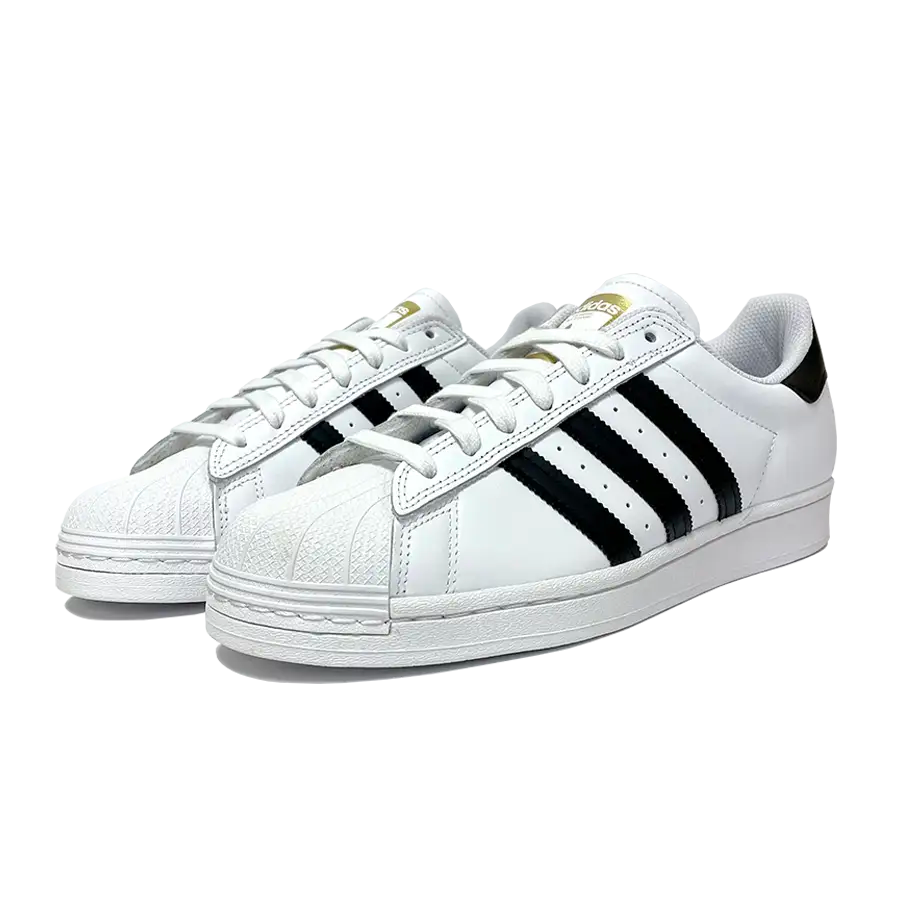 Adidas Skateboarding Superstar ADV Shoe