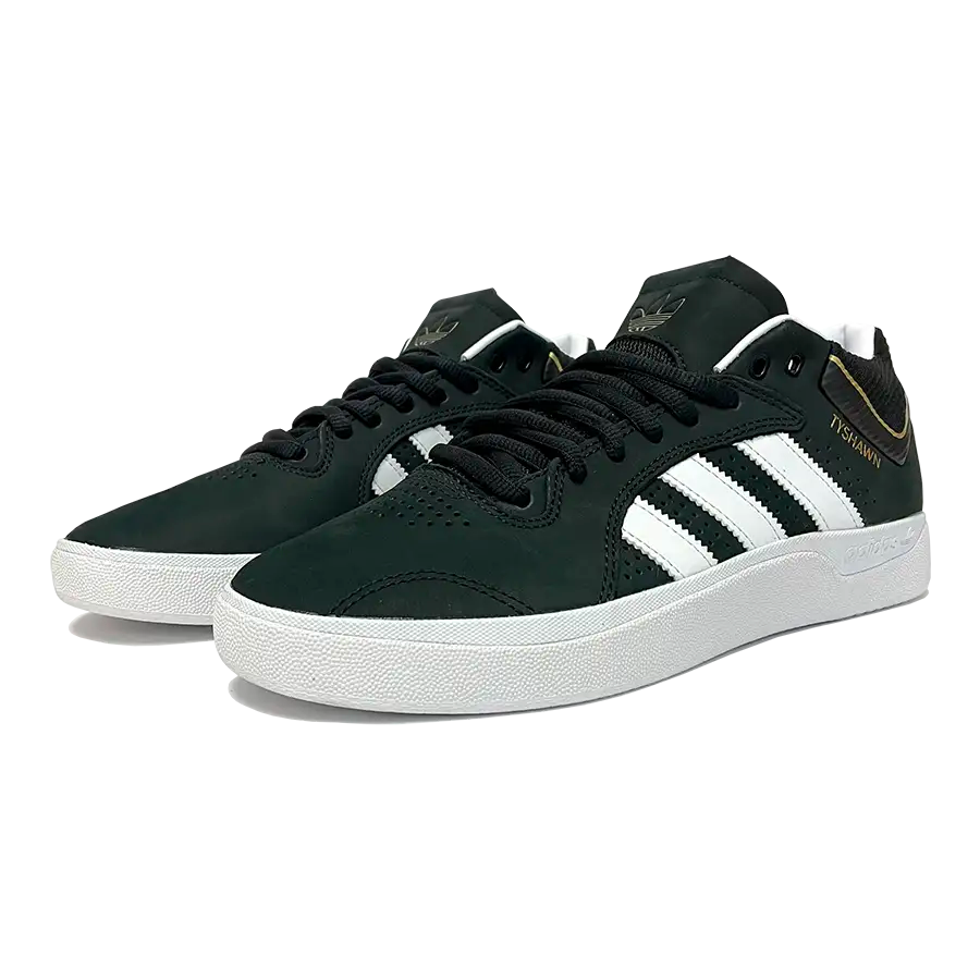 Adidas Skateboarding Tyshawn Shoe