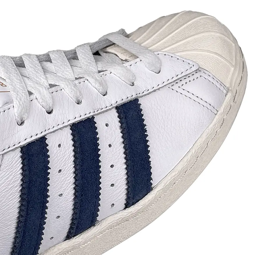 Adidas Skateboarding x POP Trading Co. Superstar Shoe