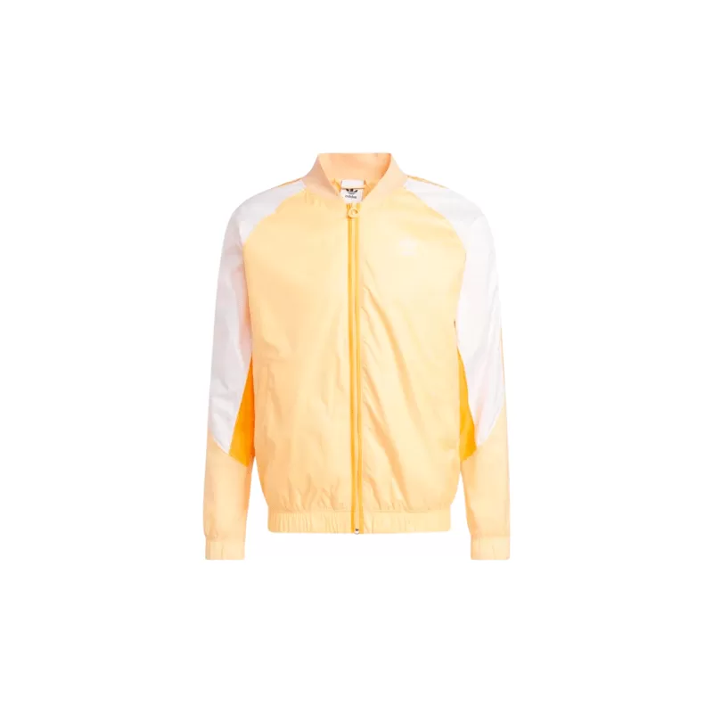 Adidas Summer SST Track Jacket - Men's