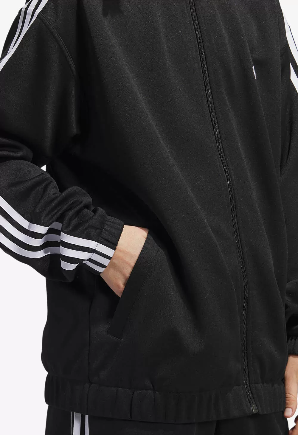 ADIDAS SUPERFIRE TRACK JACKET