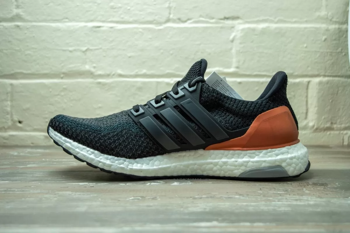 Adidas Ultraboost 2.0 Bronze Medal BB4078