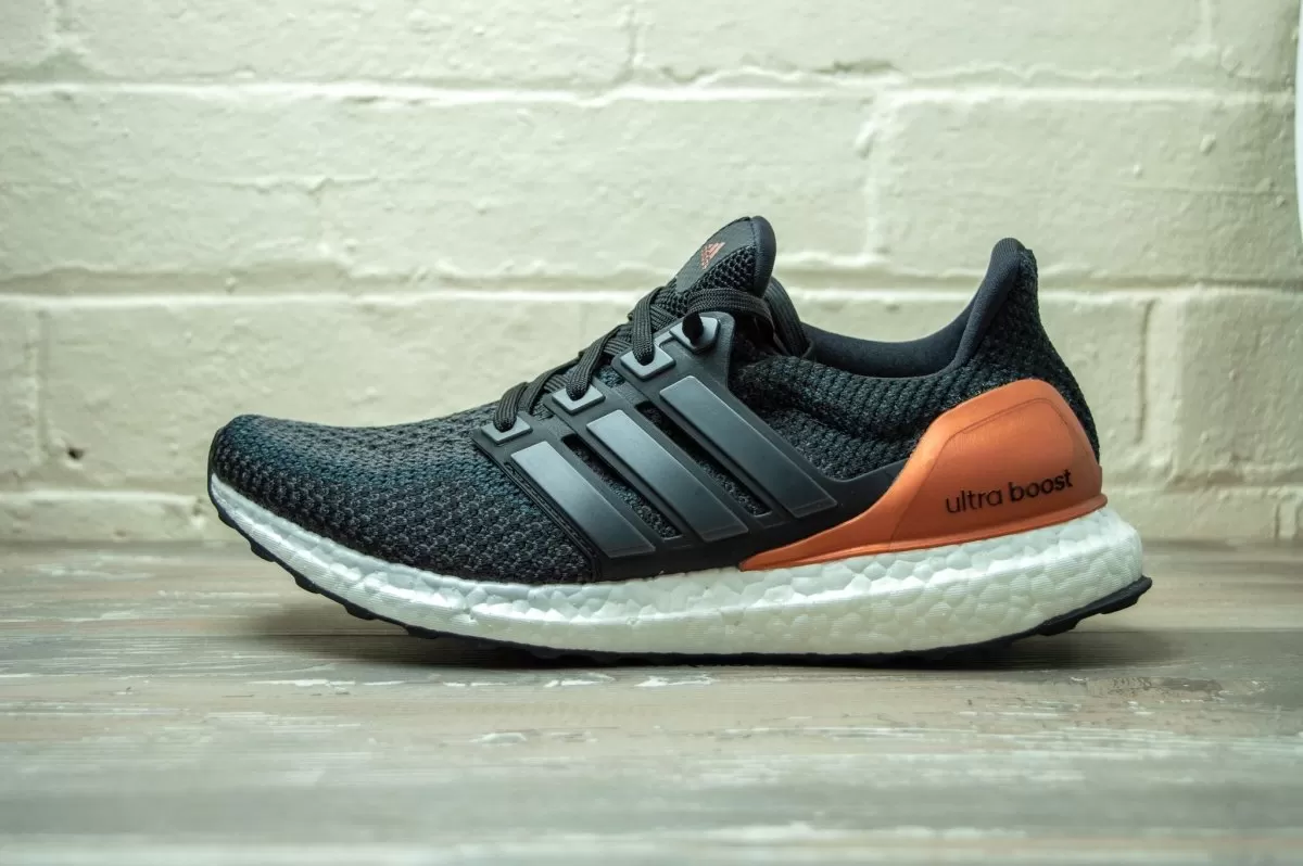 Adidas Ultraboost 2.0 Bronze Medal BB4078