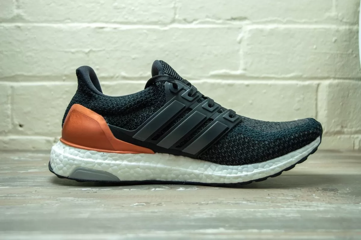 Adidas Ultraboost 2.0 Bronze Medal BB4078