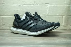 Adidas Ultraboost 2.0 Core Black BB3909