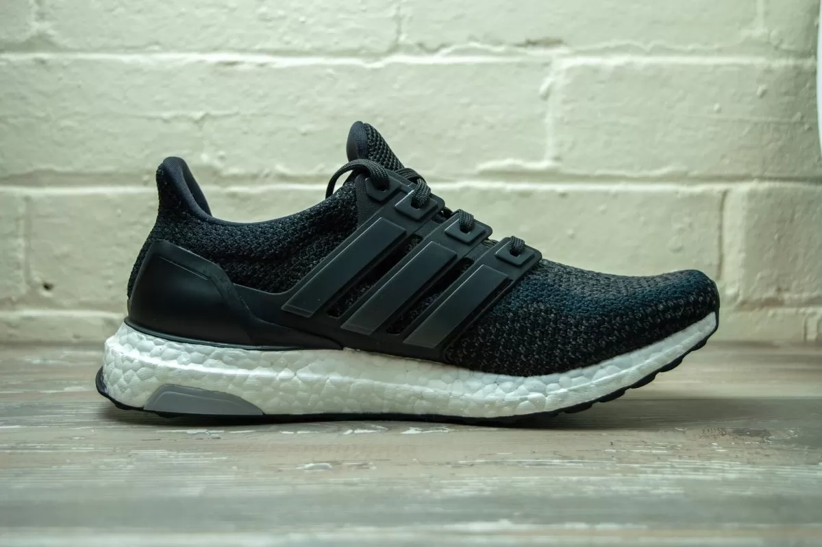 Adidas Ultraboost 2.0 Core Black BB3909