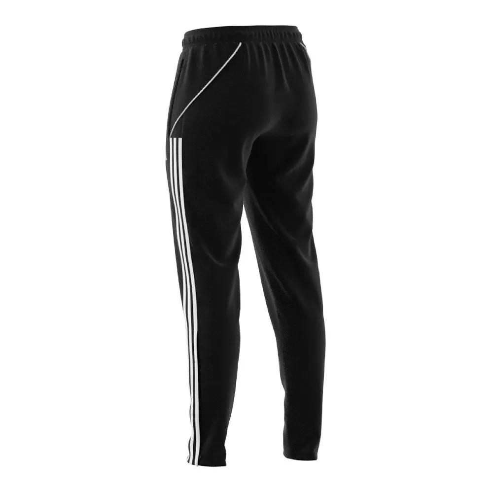 Adidas Womens Tiro 23 League Training Pant (Black/White)