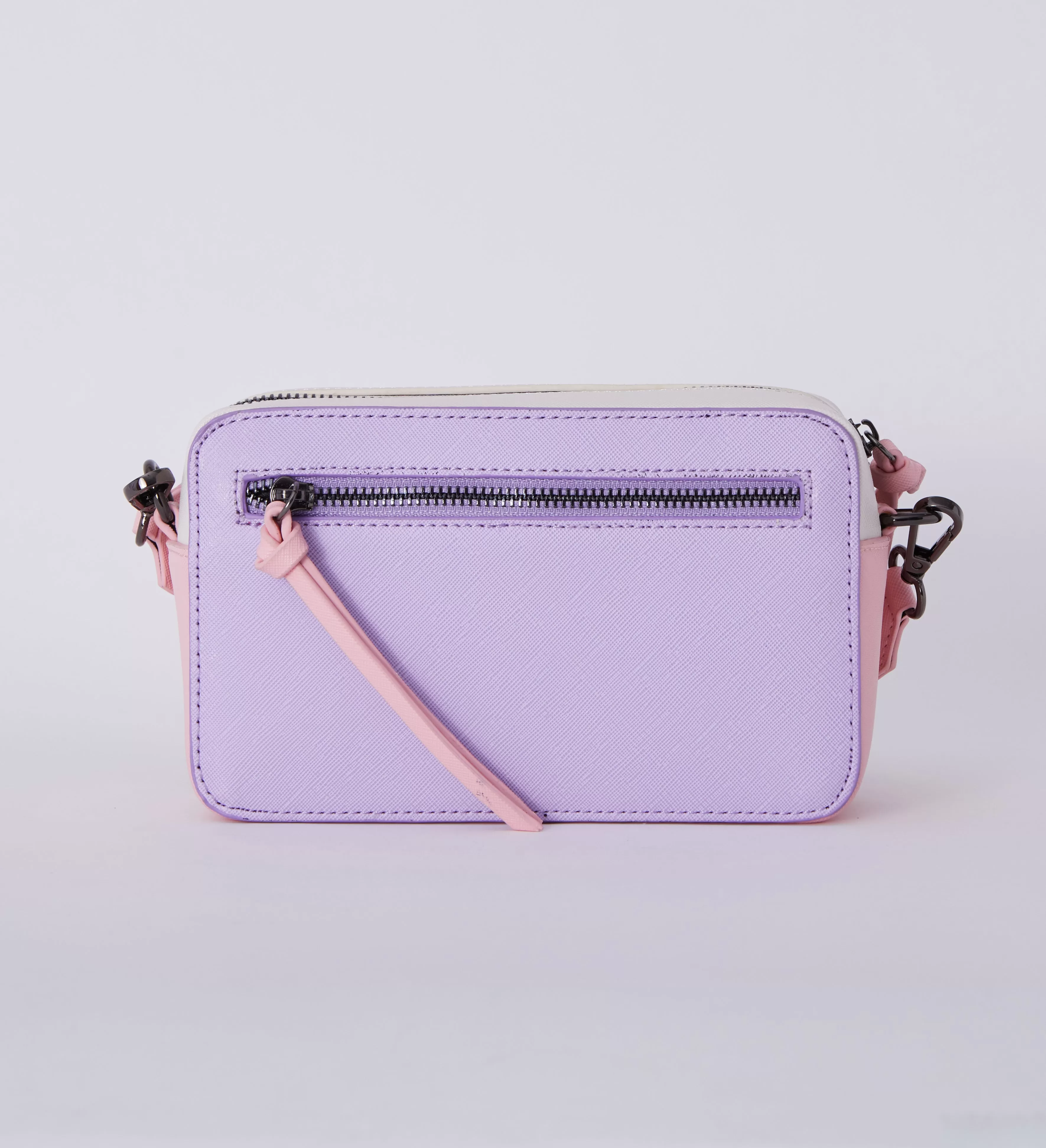 AG47 Daisy CrossBody - Lilac