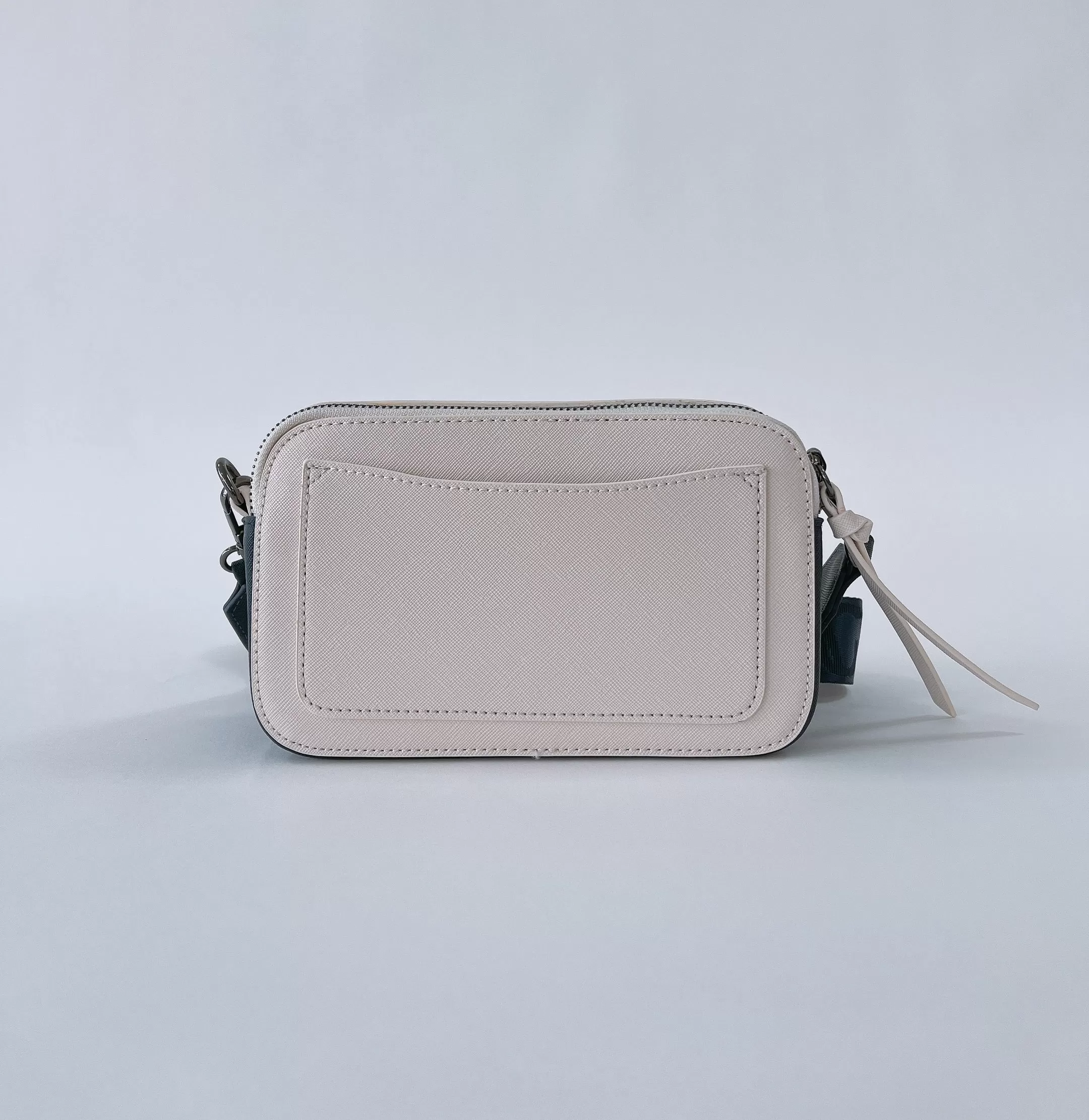 AG47 Emma Crossbody - Light Beige