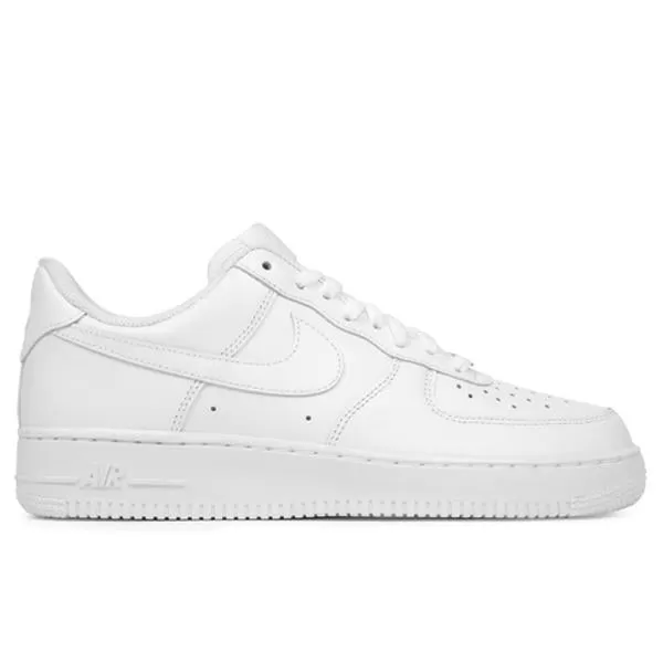 Air Force 1 '07 - White/White