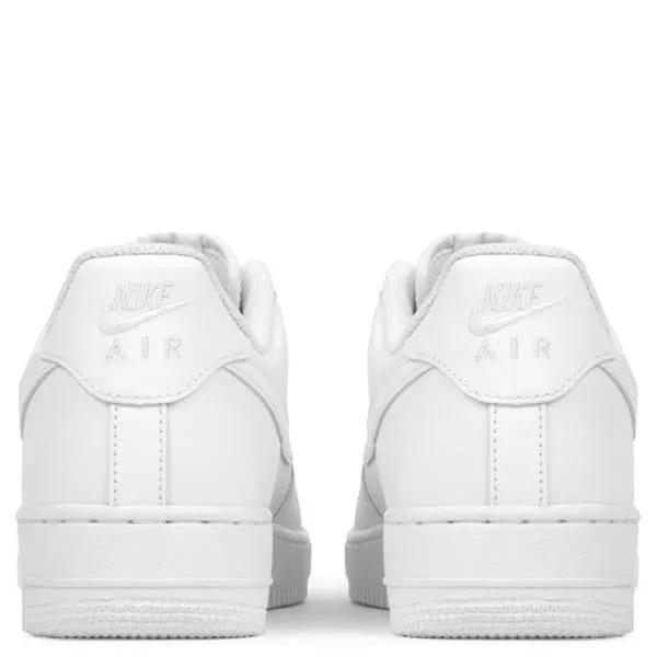 Air Force 1 '07 - White/White