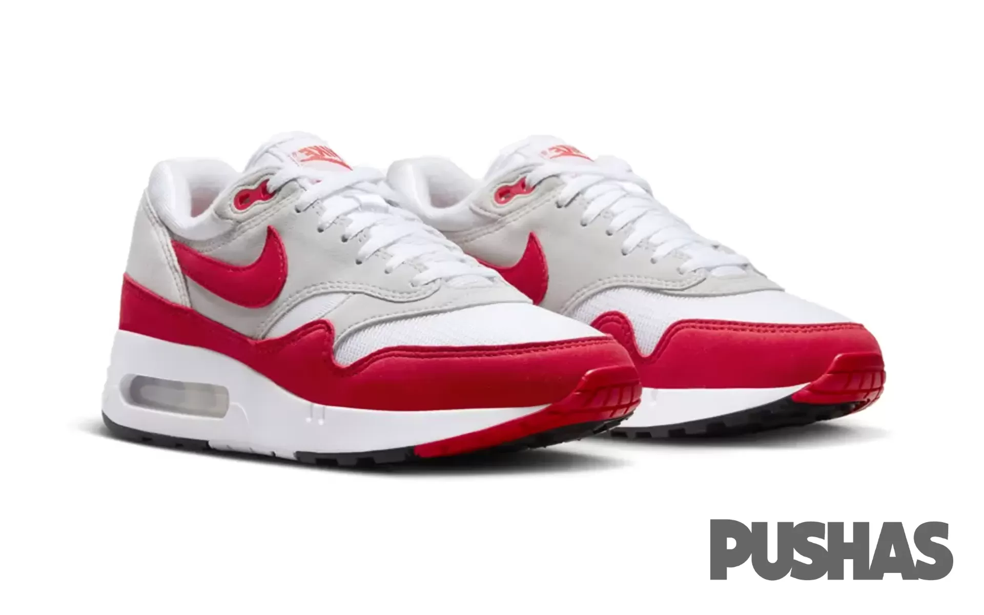 Air Max 1 '86 OG 'Big Bubble Sport Red' W (2023)