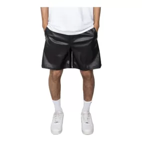 Anderson Black Shorts - Clothing