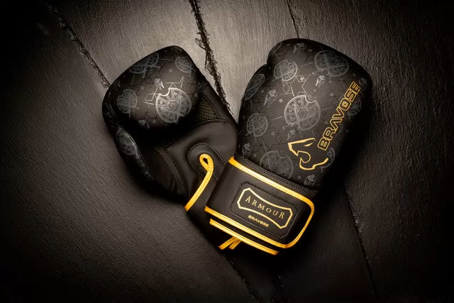 Armour 2.0 Boxing Gloves