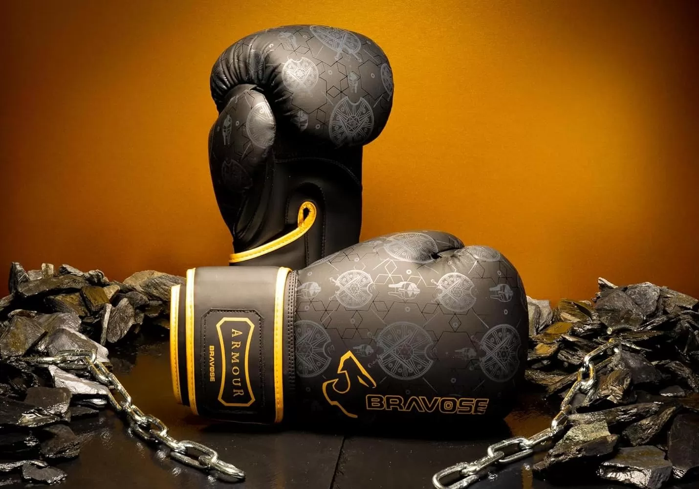 Armour 2.0 Boxing Gloves