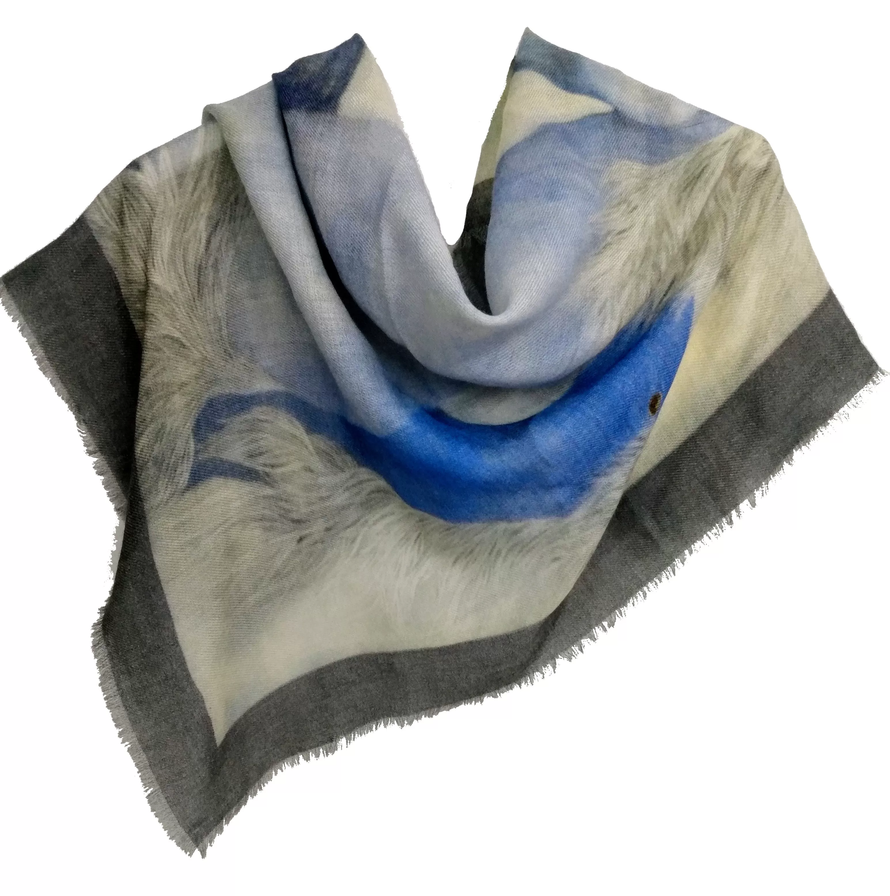 Art Scarves