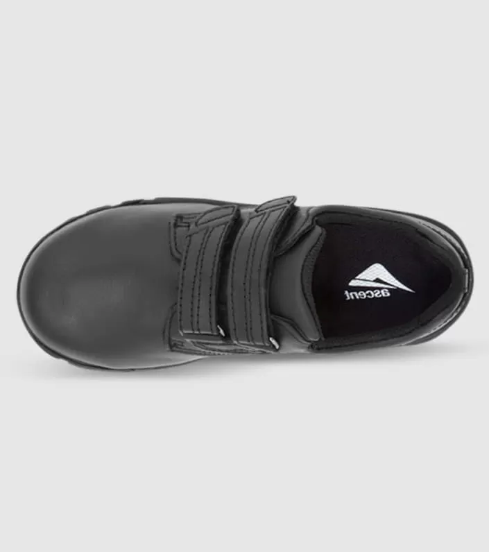 ascent academy junior school shoes