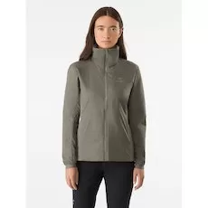 Atom Jacket Women's