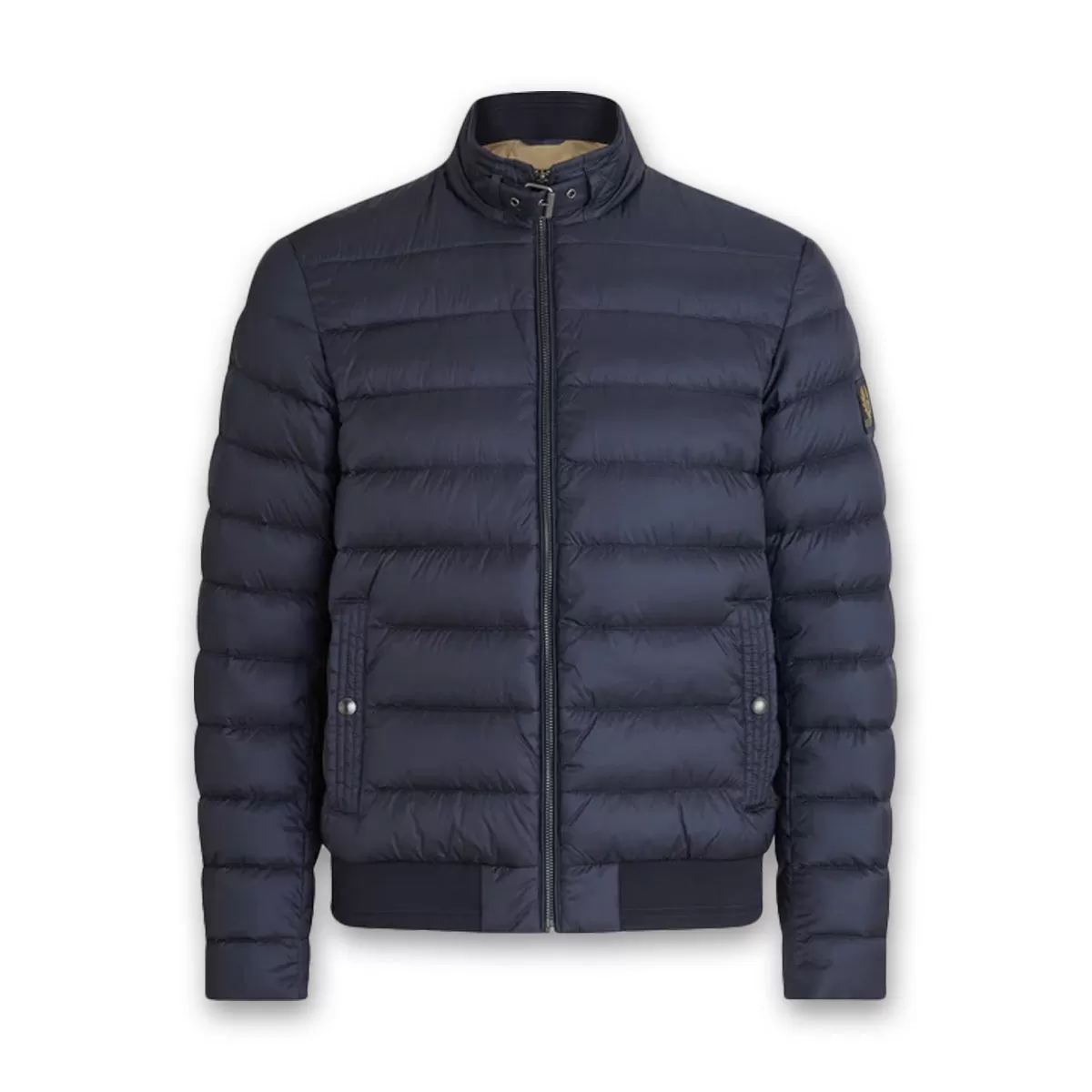 Belstaff - Circuit Jacket in Dark Ink